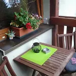 U Sovicky S Balkonom,aj Garaz Hrabovo Fatrapark 1 Lejlighed