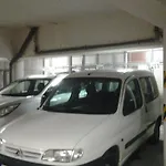 Lejlighed U Sovicky S Balkonom,aj Garaz Hrabovo Fatrapark 1 Ruzomberok