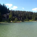 U Sovicky S Balkonom,aj Garaz Hrabovo Fatrapark 1 *