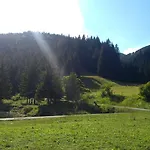 Apartmán U Sovicky S Balkonom,aj Garaz Hrabovo Fatrapark 1 *