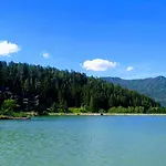 U Sovicky S Balkonom,aj Garaz Hrabovo Fatrapark 1 Daire