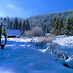 U Sovicky S Balkonom,aj Garaz Hrabovo Fatrapark 1 Lejlighed Ruzomberok