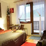 U Sovicky S Balkonom,aj Garaz Hrabovo Fatrapark 1 *