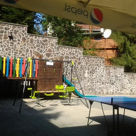 Fatrapark 1 U Sovicky Studio, Kuchynka, Kupelna,s Balkonom Gratis Parkovanie V Podzemnej Garazi *