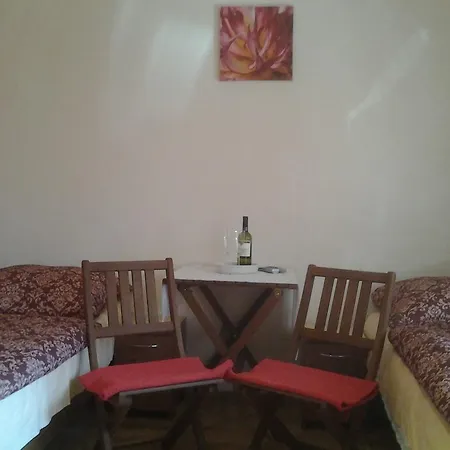 U Sovicky S Balkonom,aj Garaz Hrabovo Fatrapark 1