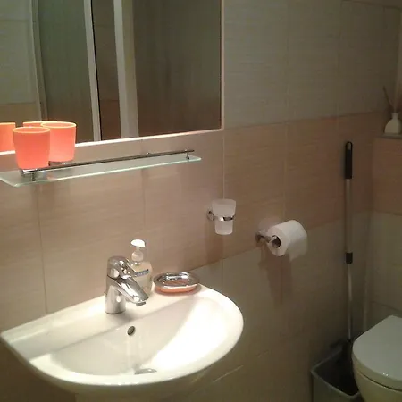 Apartament Fatrapark 1 U Sovicky Studio, Kuchynka, Kupelna,s Balkonom Gratis Parkovanie V Podzemnej Garazi *