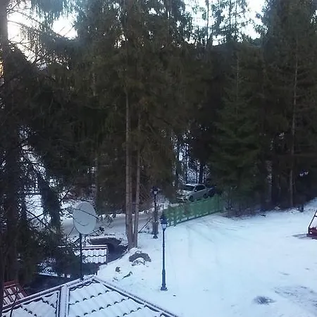 Apartament Fatrapark 1 U Sovicky Studio, Kuchynka, Kupelna,s Balkonom Gratis Parkovanie V Podzemnej Garazi Rużomberk