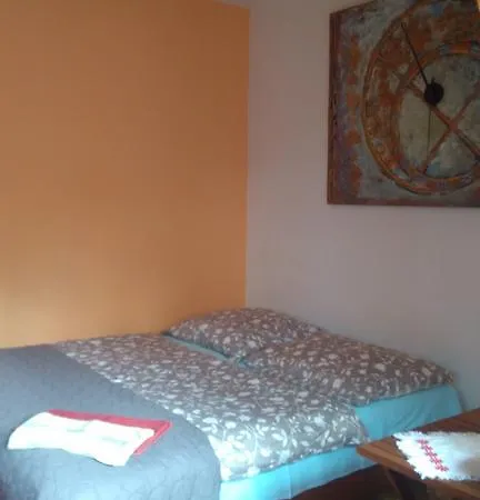 Fatrapark 1 U Sovicky Studio, Kuchynka, Kupelna,s Balkonom Gratis Parkovanie V Podzemnej Garazi Rużomberk