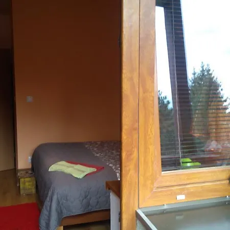 Fatrapark 1 U Sovicky Studio, Kuchynka, Kupelna,s Balkonom Gratis Parkovanie V Podzemnej Garazi * Rużomberk