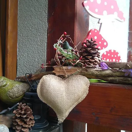 Apartmán FATRAPARK 1 U SOVIČKY štúdio, kuchynka, kúpeľňa,s balkónom grátis parkovanie v podzemnej garáži Ruzomberok