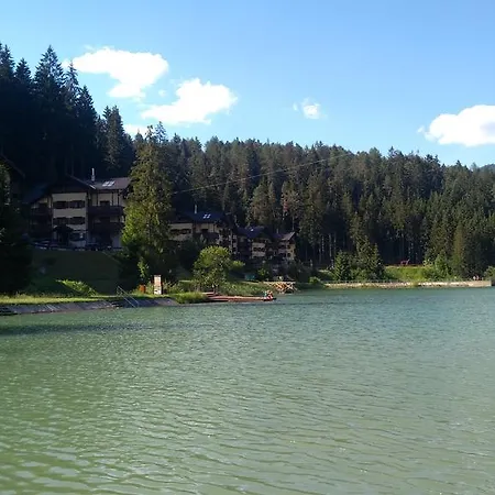 U Sovicky S Balkonom,aj Garaz Hrabovo Fatrapark 1 *