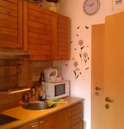 Fatrapark 1 U Sovicky Studio, Kuchynka, Kupelna,s Balkonom Gratis Parkovanie V Podzemnej Garazi *