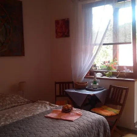 Fatrapark 1 U Sovicky Studio, Kuchynka, Kupelna,s Balkonom Gratis Parkovanie V Podzemnej Garazi * Rużomberk