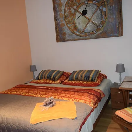 Fatrapark 1 U Sovicky Studio, Kuchynka, Kupelna,s Balkonom Gratis Parkovanie V Podzemnej Garazi Apartament