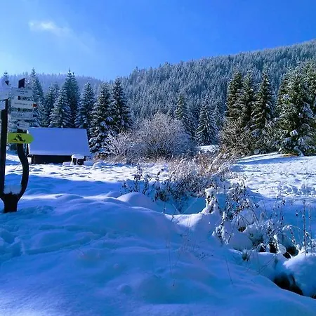 FATRAPARK 1 U SOVIČKY štúdio, kuchynka, kúpeľňa,s balkónom grátis parkovanie v podzemnej garáži Apartmán Ruzomberok