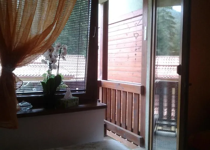 Appartamento Fatrapark 1 U Sovičky štúdio, Kuchynka, Kúpeľňa,s Balkónom Grátis Parkovanie V Podzemnej Garáži Ruzomberok