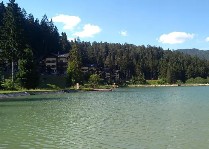 Fatrapark 1 U Sovičky štúdio, Kuchynka, Kúpeľňa,s Balkónom Grátis Parkovanie V Podzemnej Garáži *